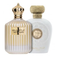 Pachet 2 parfumuri best seller, Opulent Musk 100 ml si I Am The Queen 100 ml - 1