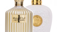 Pachet 2 parfumuri best seller, Opulent Musk 100 ml si I Am The Queen 100 ml