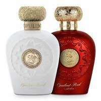 Pachet 2 parfumuri best seller, Opulent Musk 100 ml si Opulent Red 100 ml - 1