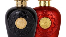 Pachet 2 parfumuri Best Seller, Opulent Oud 100 ml si Opulent Red 100 ml