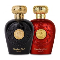 Pachet 2 parfumuri Best Seller, Opulent Oud 100 ml si Opulent Red 100 ml - 1