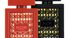Pachet 2 parfumuri best seller, Rave Now si Rave Now Rouge