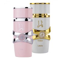 Pachet 2 parfumuri best seller, Yara 100 ml si Yara Moi 100 ml - 1