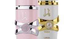 Pachet 2 parfumuri best seller, Yara 100 ml si Yara Moi 100 ml