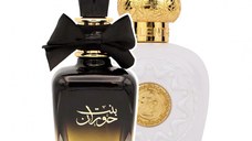 Pachet 2 parfumuri Bint Hooran 100 ml si Opulent Musk 100 ml