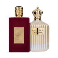Pachet 2 parfumuri I Am The Queen 100 ml si  Ameerat Al Arab 100 ml - 1