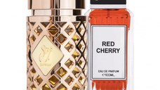 Pachet 2 parfumuri Jazzab Gold 100 ml si Red Cherry 100 ml