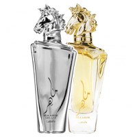Pachet 2 parfumuri, Maahir Legacy 100 ml si Maahir Gold 100 ml - 1