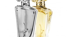 Pachet 2 parfumuri, Maahir Legacy 100 ml si Maahir Gold 100 ml