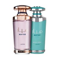 Pachet 2 parfumuri, Mayar 100 ml si Mayat Natural Intense 100 ml - 1