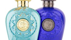 Pachet 2 parfumuri, Opulent Dubai 100 ml si Blue Oud 100 ml