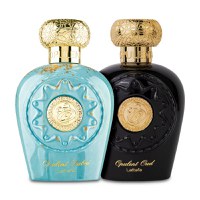 Pachet 2 parfumuri, Opulent Dubai 100 ml si Opulent Oud 100 ml - 1
