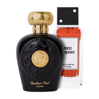 Pachet 2 parfumuri Opulent Oud 100 ml si Red Cherry 100 ml - 1