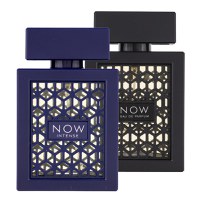 Pachet 2 parfumuri, Rave Now 100 ml si Rave Now Intense 100 ml - 1