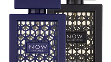 Pachet 2 parfumuri, Rave Now 100 ml si Rave Now Intense 100 ml