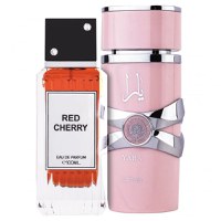 Pachet 2 parfumuri Red Cherry 100 ml si Yara 100 ml - 1