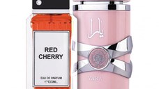 Pachet 2 parfumuri Red Cherry 100 ml si Yara 100 ml