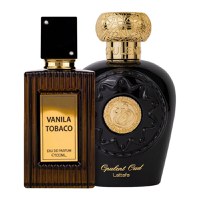 Pachet 2 parfumuri Vanila Tobacco 100 ml si Opulent Oud 100 ml - 1
