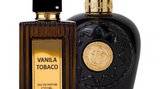 Pachet 2 parfumuri Vanila Tobacco 100 ml si Opulent Oud 100 ml