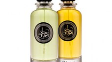 Pachet 2 parfumuri, Zakariyat 100 ml si Zakariyat Luxe 100 ml