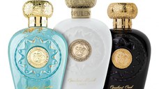 Pachet 3 parfumuri, Opulent Dubai 100 ml, Opulent Oud 100 ml si Opulent Musk 100 ml