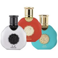 Pachet 3 parfumuri: Shams Al Shamoos Asraar 30 ml, Diana 30 ml si Areej 30 ml - 1