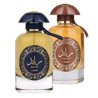 Pachet parfumuri best seller, Raed Luxe 100 ml si Raed Oud 100 ml - 1