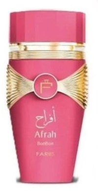 Parfum Afrah BonBon, Fariis, apa de parfum 100 ml, femei - 1