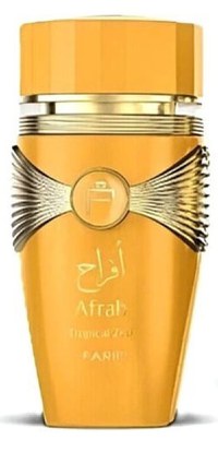 Parfum Afrah Tropical Zest, Fariis, apa de parfum 100 ml, unisex - 1