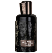 Parfum  Ajayeb Dubai, Lattafa, apa de parfum  100 ml,  unisex - 1