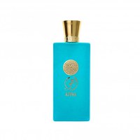Parfum Ajwaa Turquoise, Nusuk, apa de parfum 100 ml, femei - 1