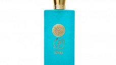 Parfum Ajwaa Turquoise, Nusuk, apa de parfum 100 ml, femei