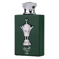 Parfum Al Areeq Silver, Lattafa, apa de parfum 100 ml, unisex - 1