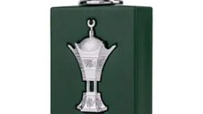 Parfum Al Areeq Silver, Lattafa, apa de parfum 100 ml, unisex
