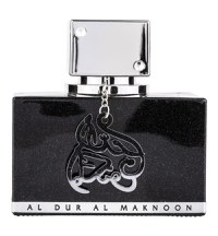 Parfum Al Dur Al Maknoon, apa de parfum, barbati - inspirat din Aventus by Creed - 1