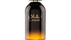 Parfum Al Fakhir, Fragrance World, apa de parfum 80 ml, barbati - inspirat din  Gentleman Reserve Privee by Givenchy