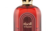 Parfum Al Sayaad for Women, Athoor al Alam, Fragrance World, apa de parfum 75 ml, femei - inspirat din Instant Crush by Mancera