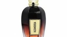 Parfum Alexanderia, Fragrance Deluxe, apa de parfum 100 ml, barbati