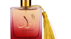 Parfum Alwaan, Nusuk, apa de parfum 100 ml, femei