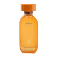 Parfum Amber D,  or, French Avenue by Fragrance World, apa de parfum 100ml, unisex - inspirat din Amber Oud Gold Edition by Al Haramain Perfumes - 1