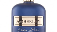 Parfum Amberley Ombre Blue, Maison Alhambra, apa de parfum 100 ml, barbati
