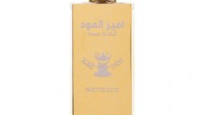 Parfum Ameer Al Oud Vip White Oud, Fragrance World, apa de parfum 100 ml, unisex