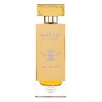 Parfum Ameer Al Oud Vip White Oud, Fragrance World, apa de parfum 100 ml, unisex - 1