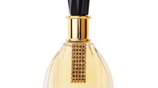 Parfum Ameerat Al Ehsaas, apa de parfum 50 ml, femei - inspirat din Crystal Noir by Versace