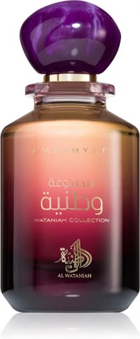 Parfum Amethyst, Al Wataniah, apa de parfum 100 ml, unisex - 1