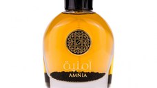 Parfum Amnia, Al Wataniah, apa de parfum 100 ml, unisex