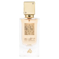 Parfum Ana Abiyedh Poudree, apa de parfum 60 ml, femei - 1