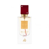 Parfum Ana Abiyedh Rouge, apa de parfum 60 ml, femei - inspirat din Baccarat Rouge 540 by Maison Francis Kurkdjian - 1