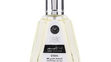Parfum Ana Abiyedh White, apa de parfum 50 ml, femei