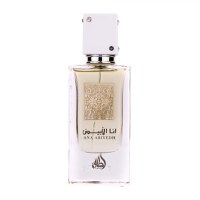 Parfum Ana Abiyedh White, apa de parfum 60 ml, femei - inspirat din Erba Pura by Xerjoff - 1